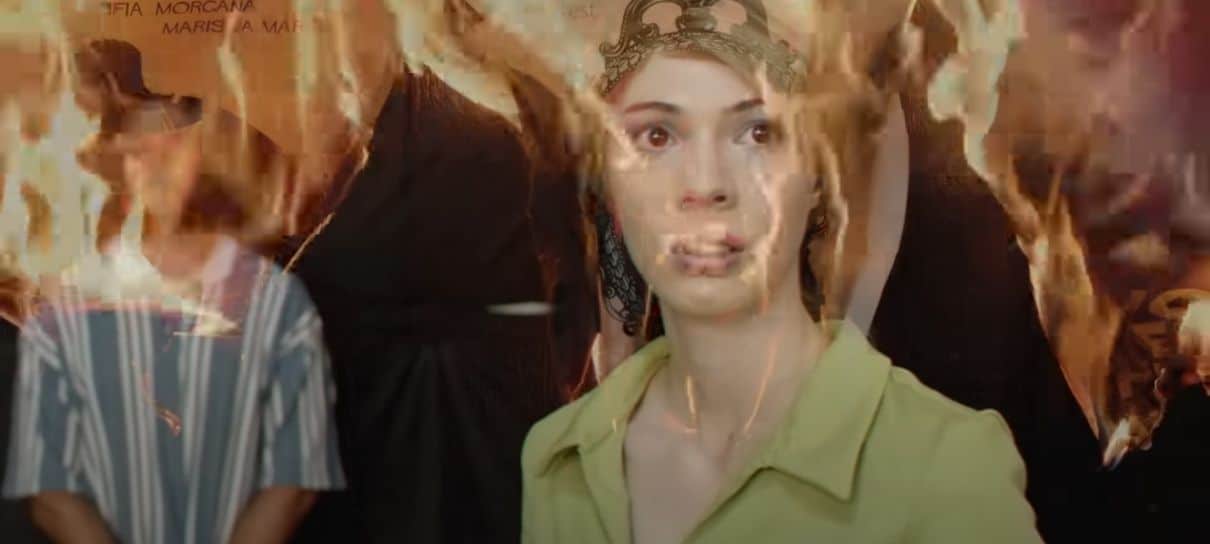 Immortality, jogo do mesmo criador de Her Story, ganha trailer NerdBunker