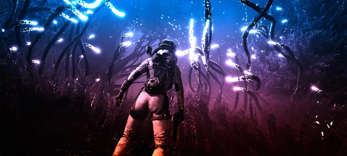 Returnal e It Takes Two lideram a lista de jogos indicados ao BAFTA 2022