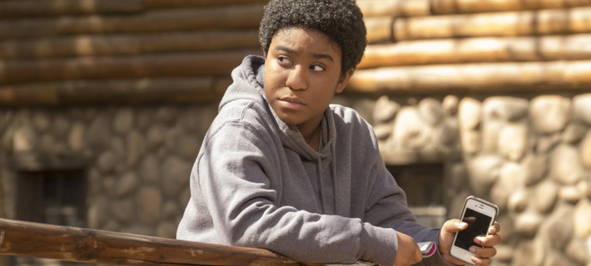 Ironheart, série da Coração de Ferro da Marvel, terá Lyric Ross