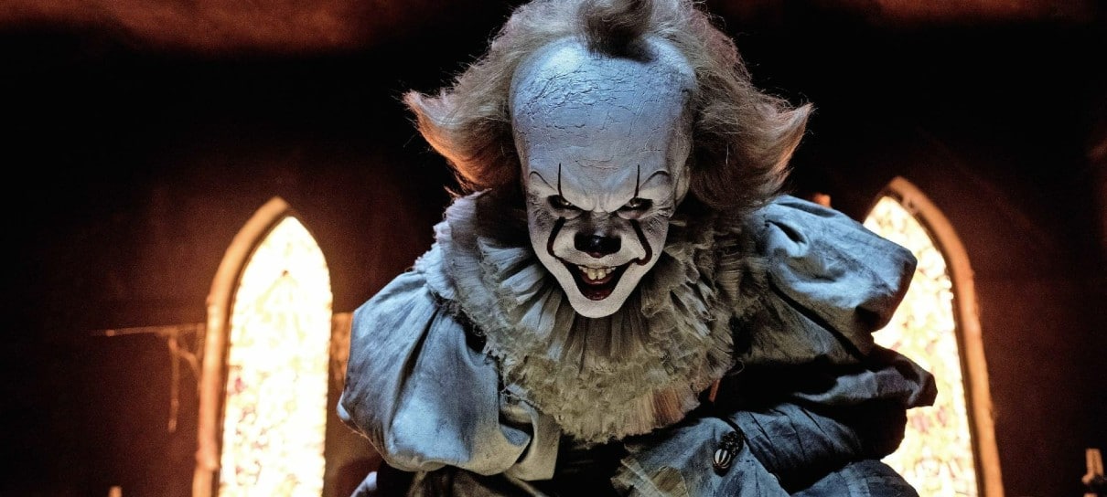 It: A Coisa terá prelúdio no HBO Max contando origem de Pennywise, diz site