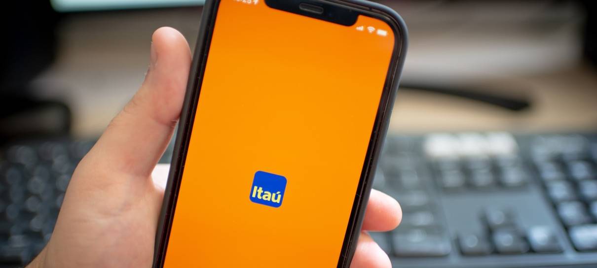 Aplicativo do Itaú fica fora do ar após problemas para demonstrar saldo dos clientes