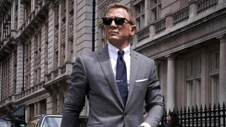 Amazon fará reality show de competição inspirado em James Bond