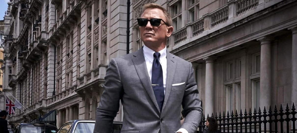 Amazon fará reality show de competição inspirado em James Bond