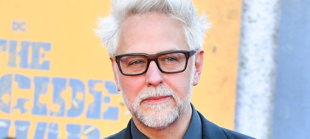 James Gunn fala sobre diferenças entre trabalhar na Marvel e na DC