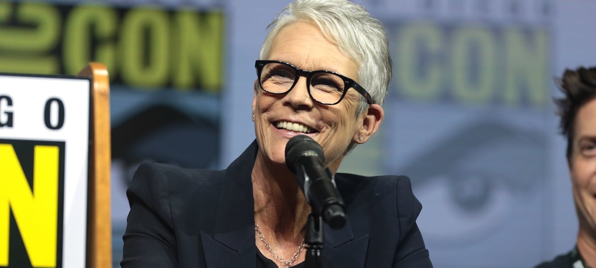 Jamie Lee Curtis fará cosplay de World of Warcraft no casamento da filha