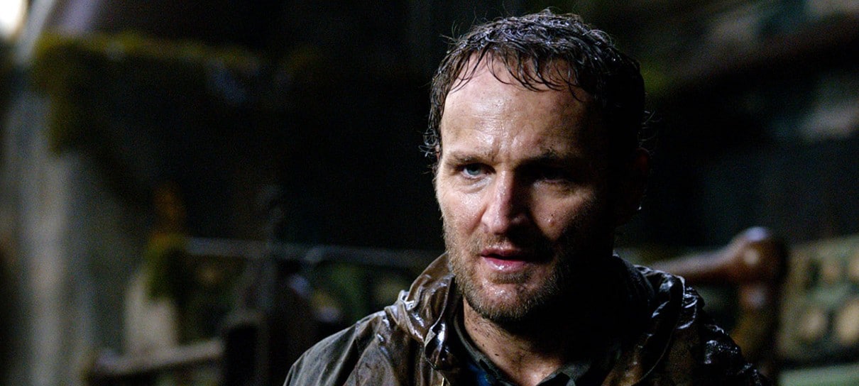 Jason Clarke, de Exterminador do Futuro, está no elenco de Oppenheimer