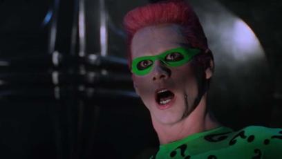 Jim Carrey fala sobre o Charada do novo Batman: “Misto de sentimentos”