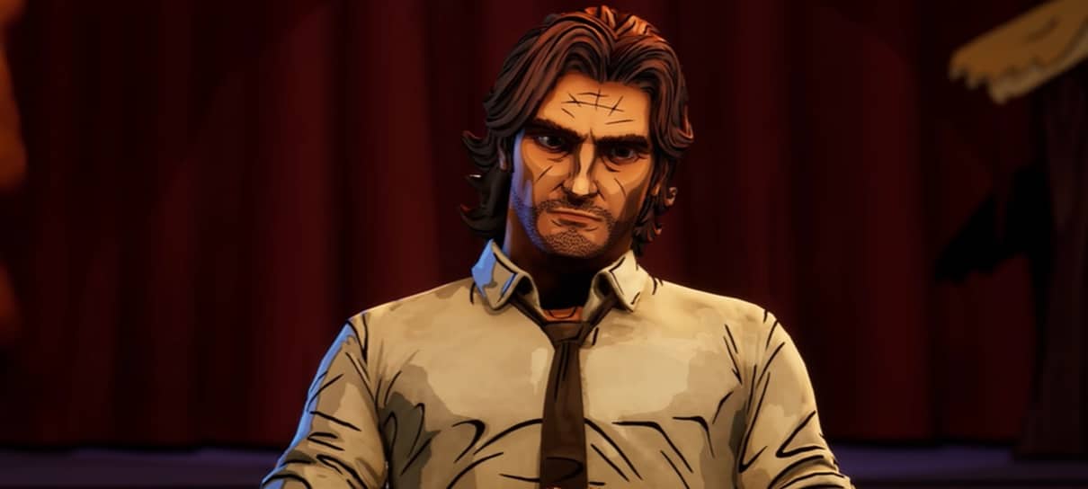 Não é preciso jogar o original para entender Wolf Among Us 2, diz estúdio