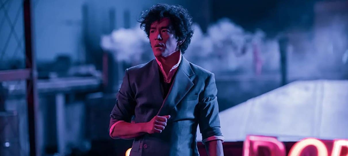 John Cho fala sobre cancelamento "chocante" de Cowboy Bebop