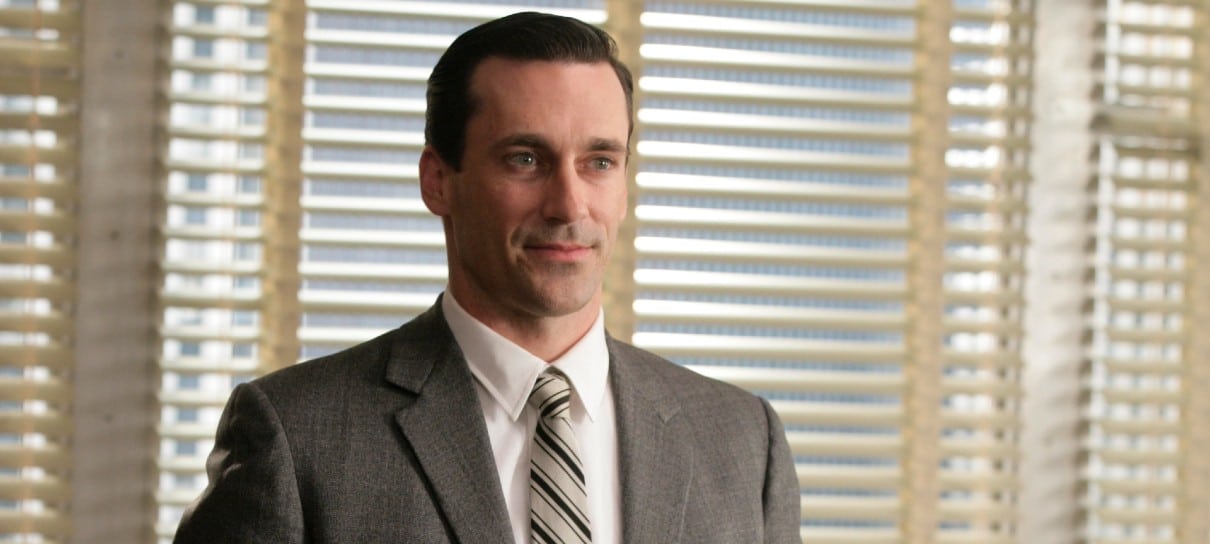 Jon Hamm confirma que quase foi vilão em X-Men da Fox