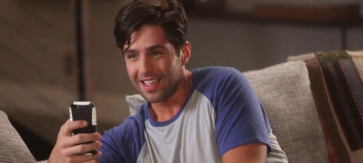 Josh Peck entra para elenco de Oppenheimer, novo filme de Christopher Nolan