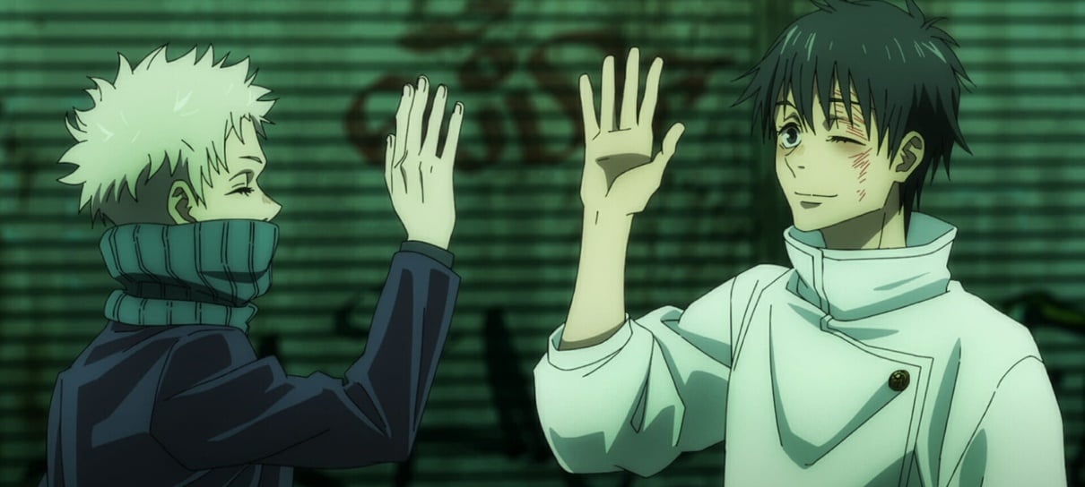 Estreia de Jujutsu Kaisen 0 no Brasil é adiada
