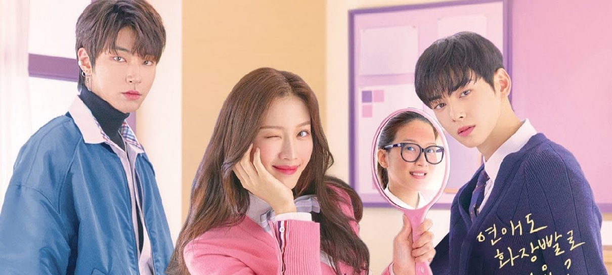 Saiba quais são os K-Dramas mais assistidos por brasileiros no Rakuten Viki