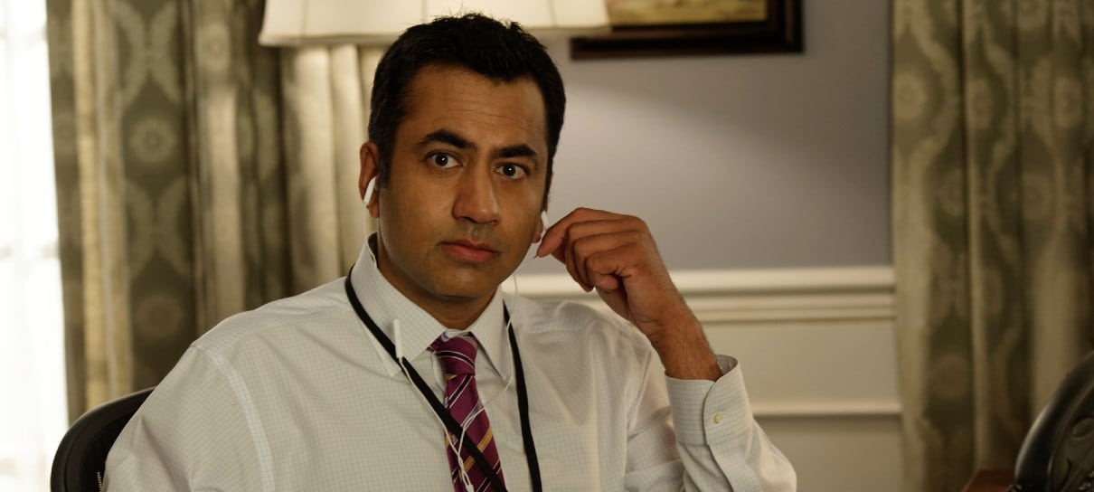 Kal Penn entra para série de Meu Papai é Noel no Disney Plus