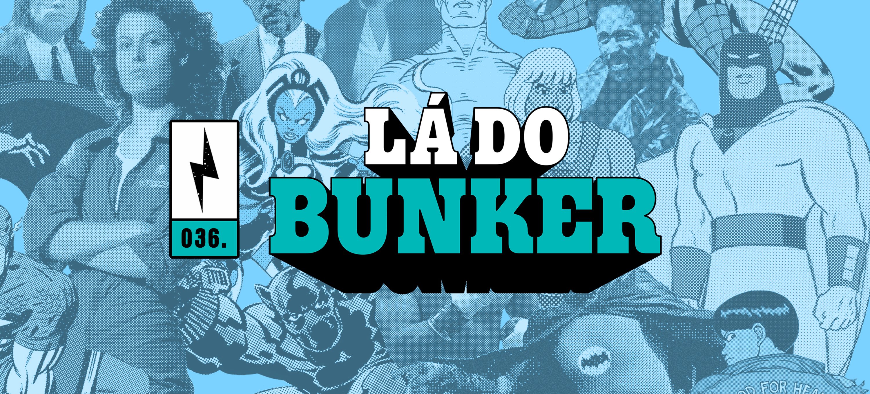 Capa do episódio Bruxão pelado e controles peludos
