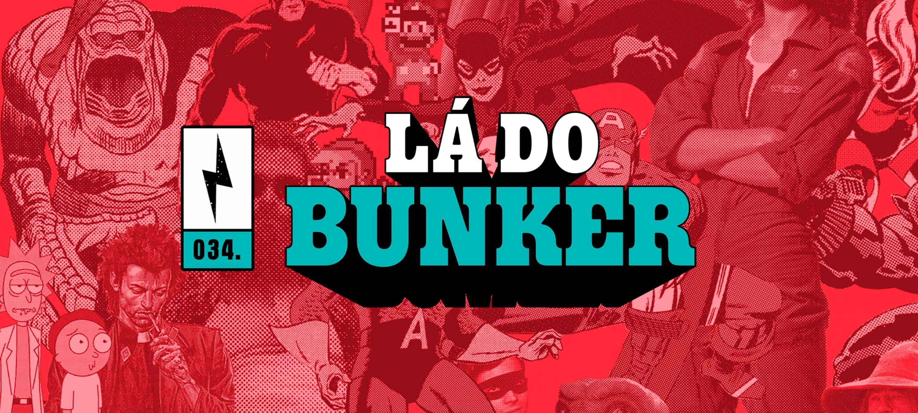 Muita coisa ao mesmo tempo