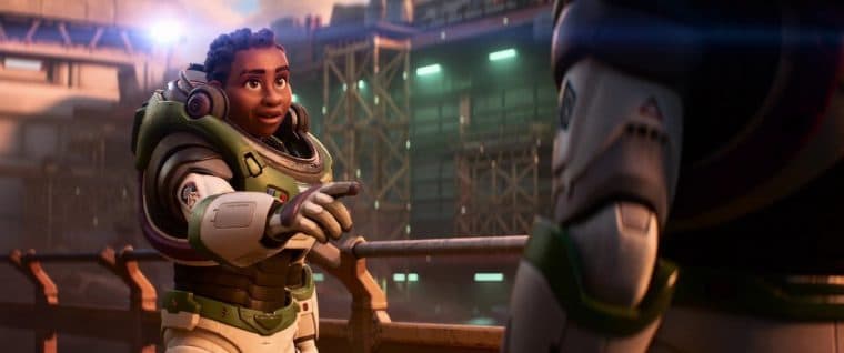 Imagem de Lightyear