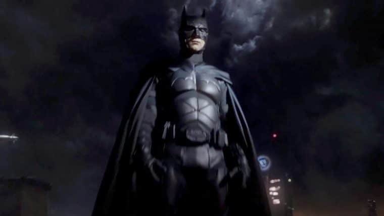 Série dos anos 1960, animações e mais: as principais séries de TV do Batman