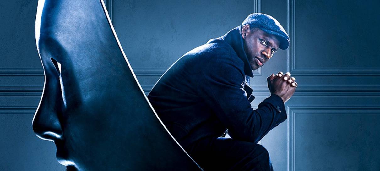 Set da série Lupin, da Netflix, é roubado na França