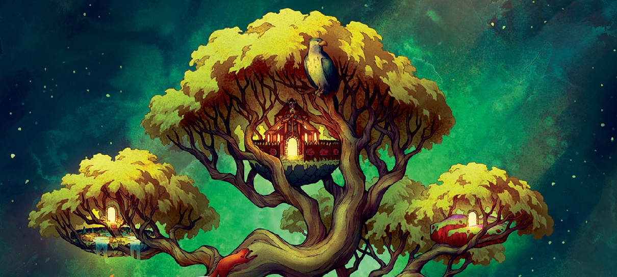 Novo livro de Magnus Chase e os Deuses de Asgard chega ao Brasil em abril