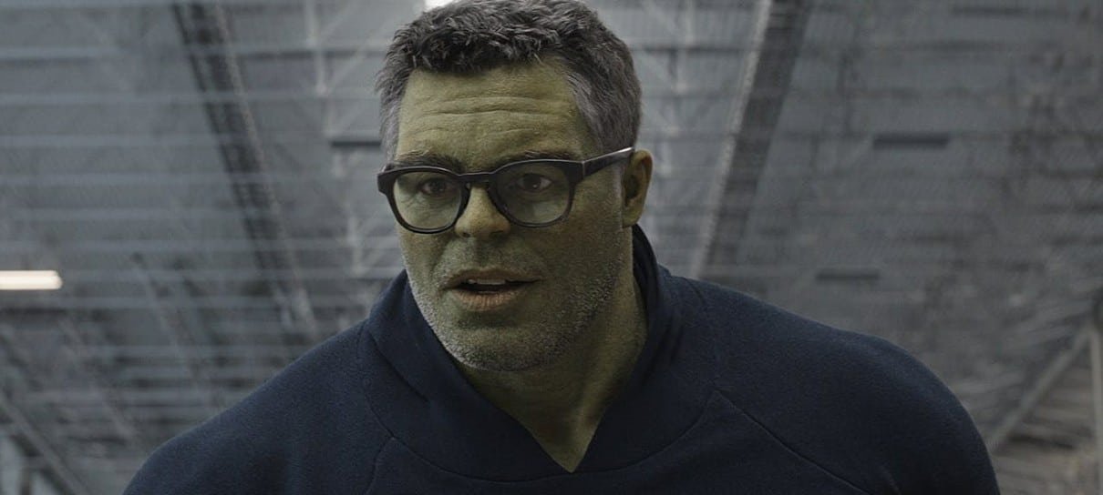 Mark Ruffalo fala sobre passar o bastão para Tatiana Maslany em She-Hulk