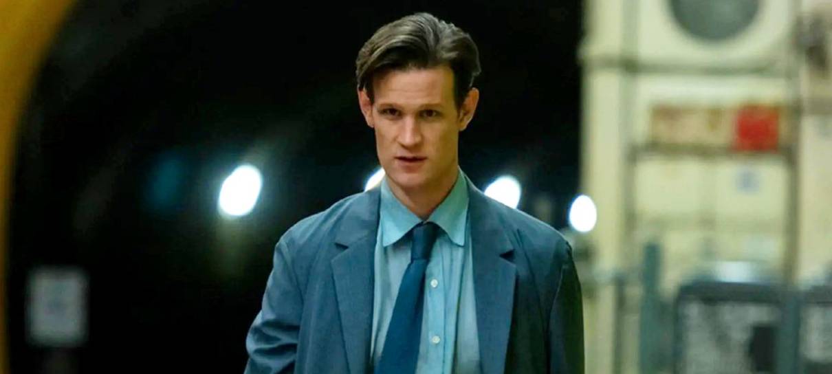 Matt Smith revela que ficou confuso com papel em Morbius