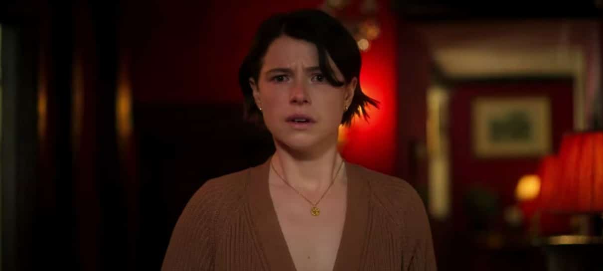 Men, novo filme do diretor de Ex-Machina, ganha trailer sinistro