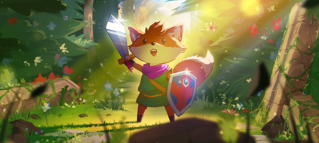 Microsoft terá evento focado em jogos indie na próxima quarta-feira (16)