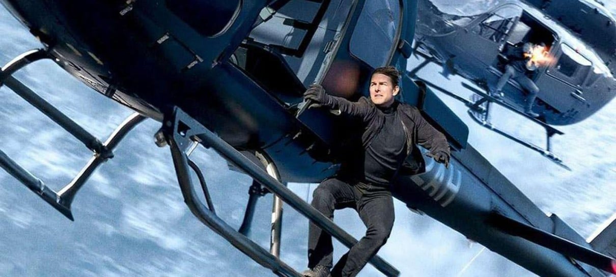 Após atrasos e estouro de orçamento, Missão: Impossível 8 tem filmagens iniciadas
