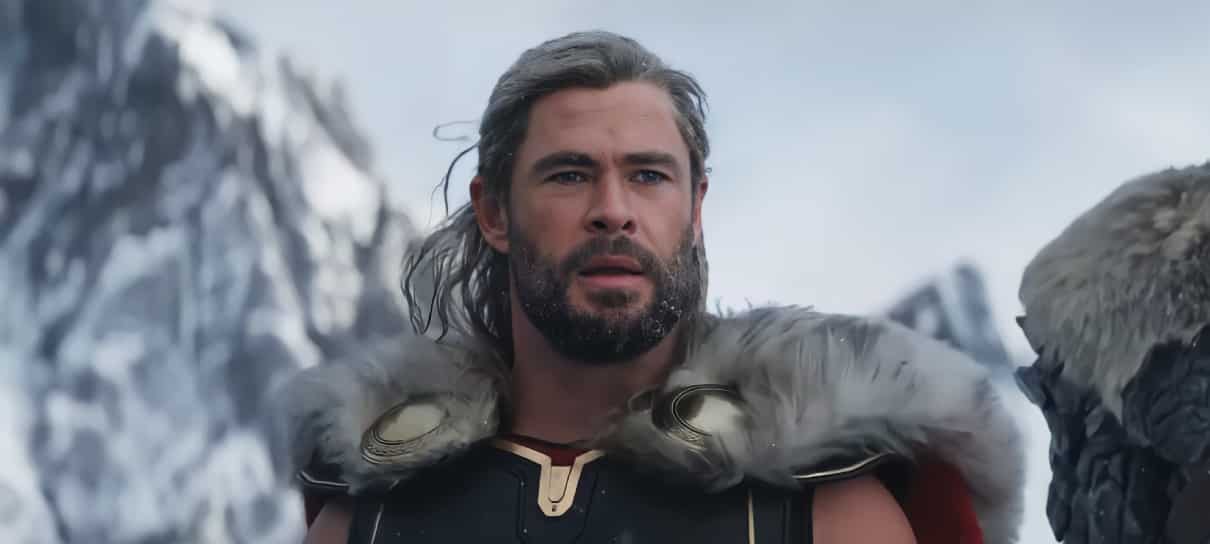 Conheça as mitologias presentes no Universo Marvel