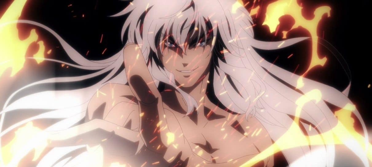 Netflix pretende lançar 40 animes em sua plataforma em 2022