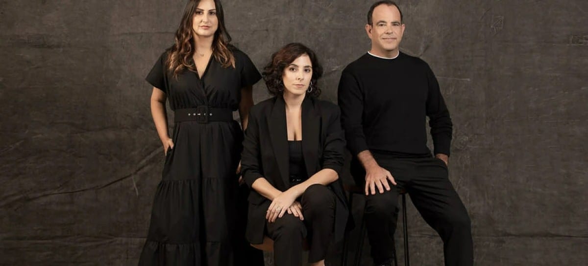 Netflix anuncia elenco de Todo Dia a Mesma Noite, nova série brasileira