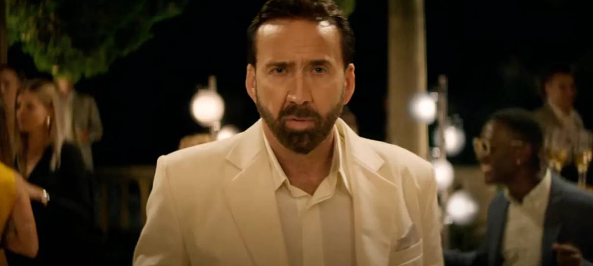 Nicolas Cage revela que não concorda com críticas à Marvel: “não entendo o conflito”