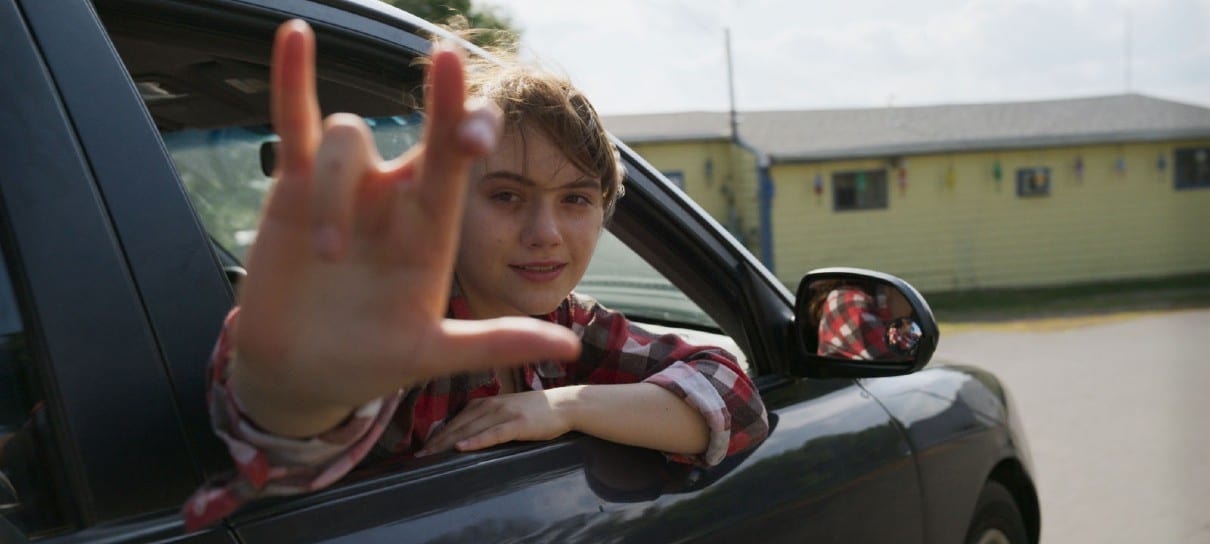 Oscar 2022: No Ritmo do Coração é o primeiro longa de um streaming a levar Melhor Filme