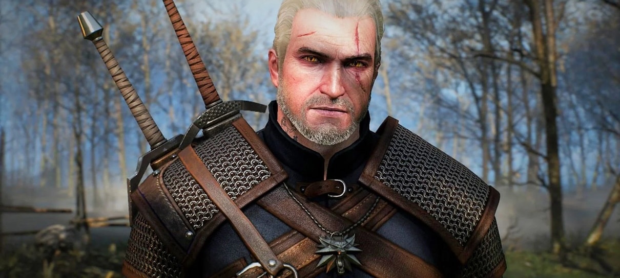 CD Projekt Red frisa que novo jogo não será um The Witcher 4