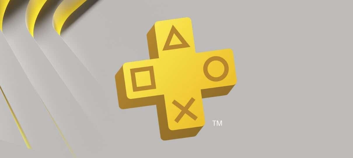 NOVA PLAYSTATION PLUS 