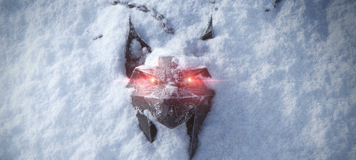 CD Projekt Red anuncia que novo jogo de The Witcher está em desenvolvimento