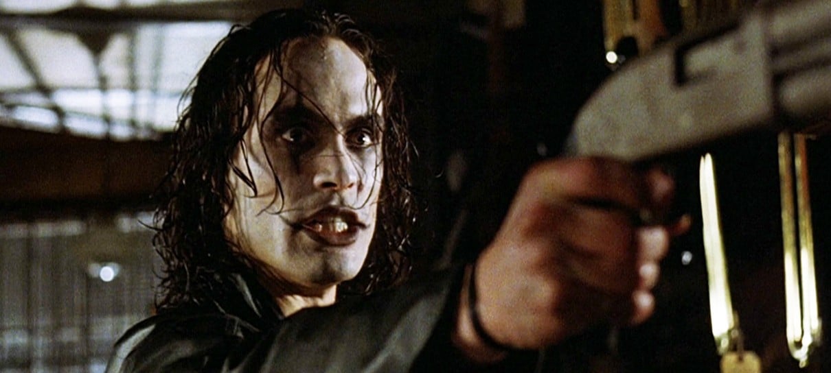 Reboot de O Corvo ainda vai acontecer, garante produtor