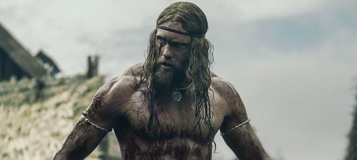 Diretor de O Homem do Norte fez questão de luta pelada em épico viking