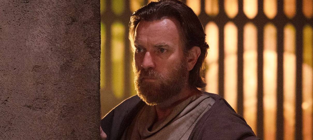 Sinopse breve de Obi-Wan Kenobi indica que Jedi vai enfrentar antigos aliados
