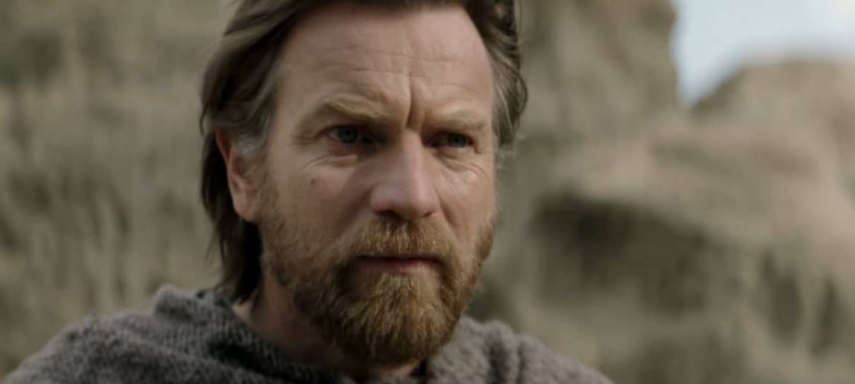 Star Wars: Série Obi-Wan Kenobi ganha primeiro teaser com jovem Luke
