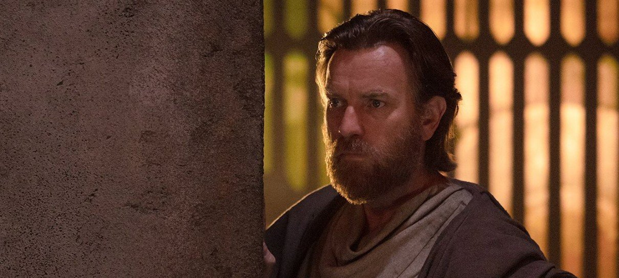Star Wars: Obi-Wan Kenobi tem primeiras imagens divulgadas