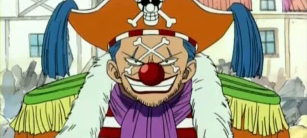 One Piece': Netflix revela elenco da adaptação em live-action - Olhar  Digital