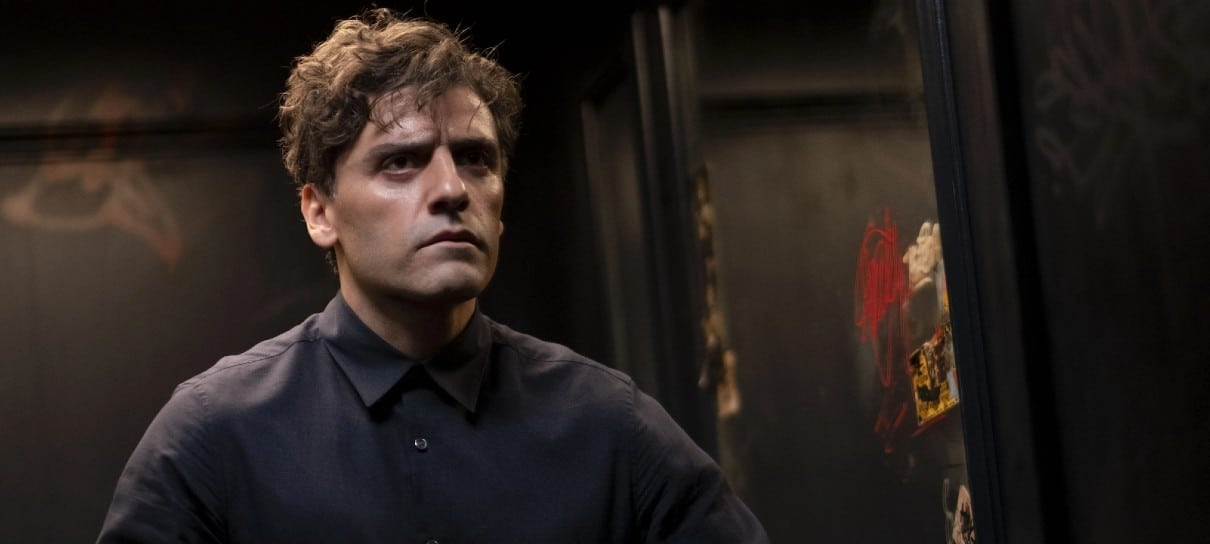 Oscar Isaac hesitou em fazer Cavaleiro da Lua depois de Star Wars: “Tomou muito tempo”