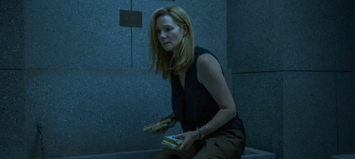 Última temporada de Ozark terá episódio com direção de Laura Linney, a Wendy