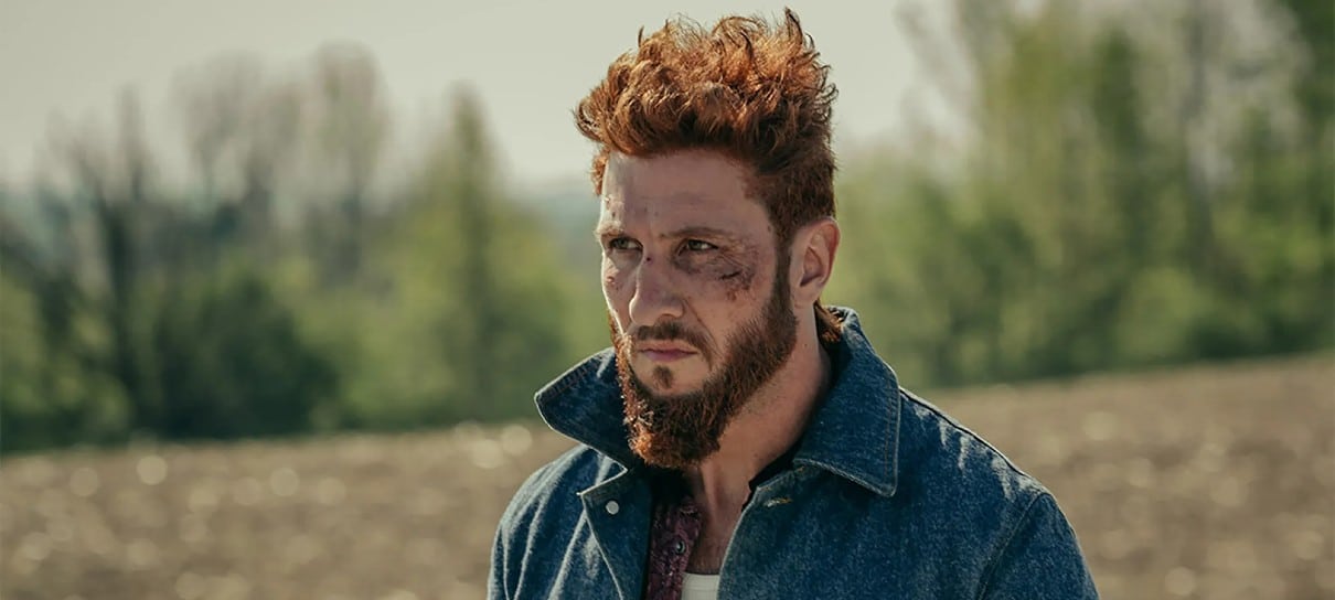 Pablo Schreiber, de Halo, toparia ser o novo Wolverine e já conversou com a Marvel