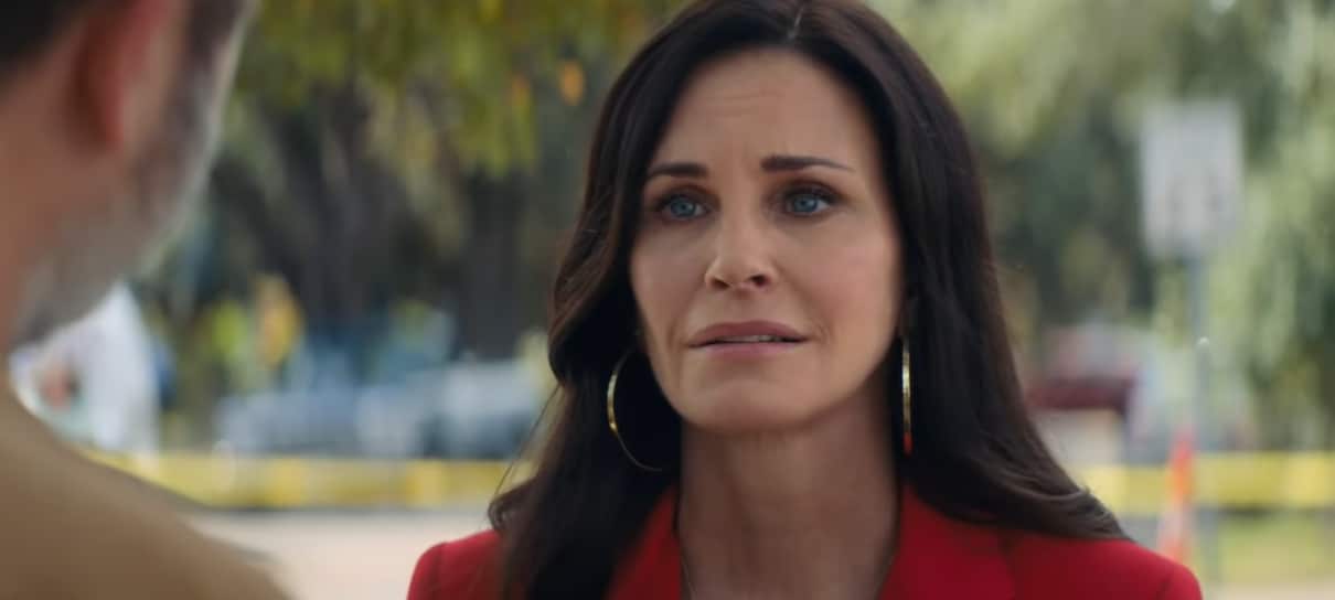 Pânico 6 terá Courteney Cox e filmagens devem acontecer ainda esse ano