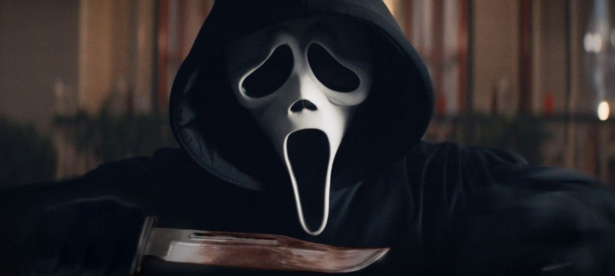 Novo Pânico estreia nesta semana nas plataformas digitais