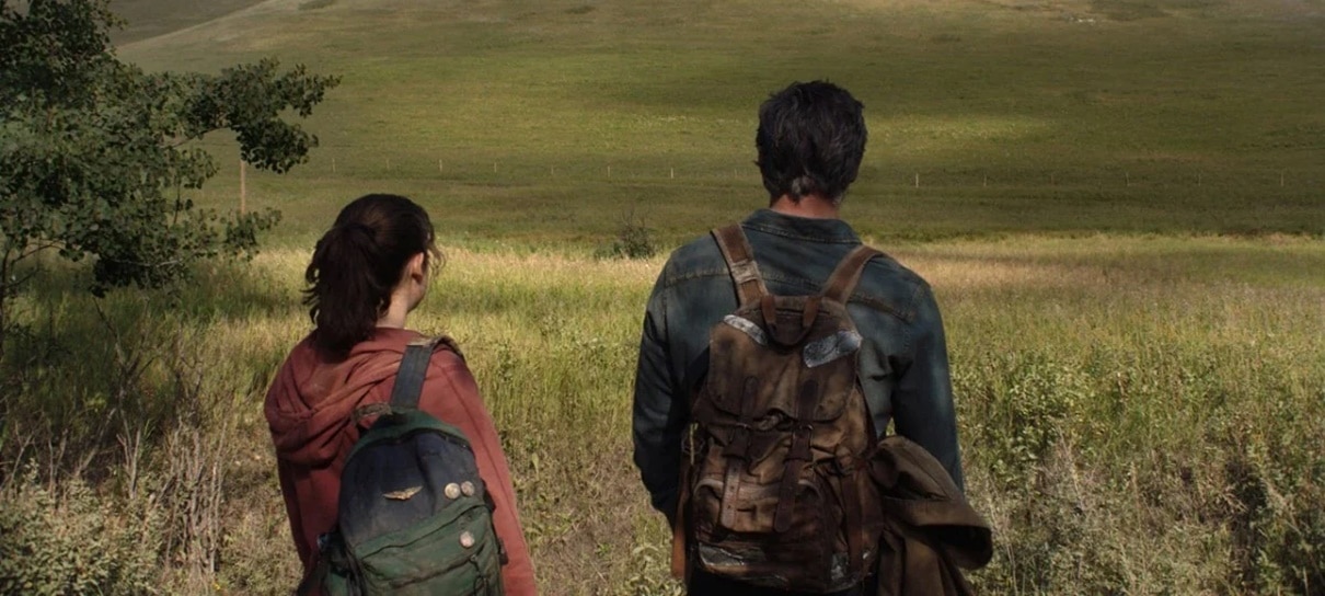 "É angustiante", diz Pedro Pascal sobre série de The Last of Us