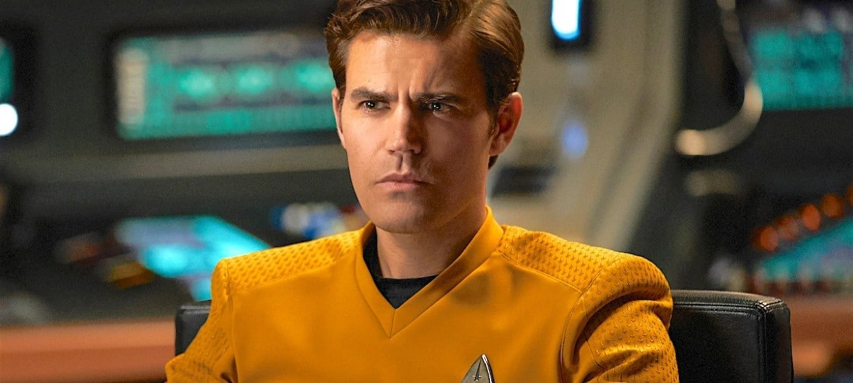 Star Trek: Strange New Worlds estreia segunda temporada nesta